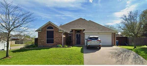 501 WESTGATE DR, ALEDO, TX 76008 - Image 1