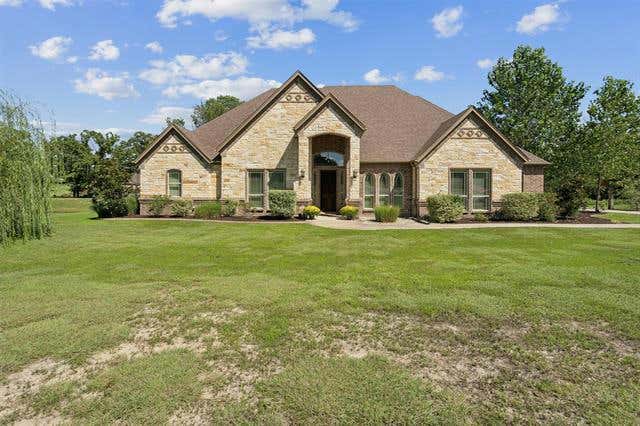 209 ELLIS CREEK DR, WEATHERFORD, TX 76085, photo 1 of 40