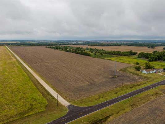 TBD ANTHONY ROAD, ENNIS, TX 75119 - Image 1