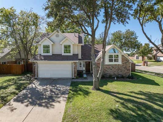 1153 PROSPECT DR, FLOWER MOUND, TX 75028 - Image 1