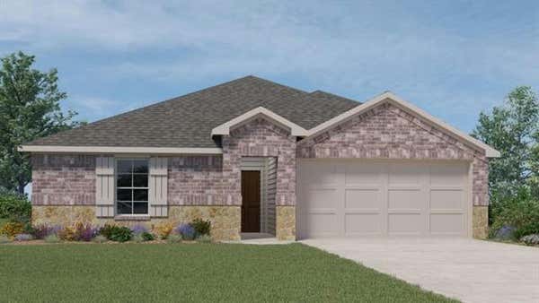 1409 ALEIA CV, SHERMAN, TX 75092 - Image 1