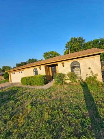 5661 COMER DR, FORT WORTH, TX 76134, photo 1 of 17