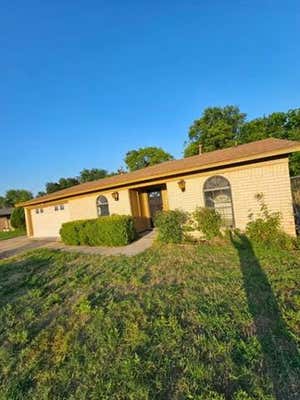 5661 COMER DR, FORT WORTH, TX 76134 - Image 1