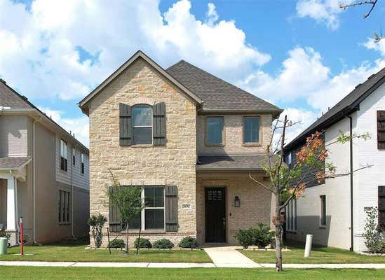 2632 TRINITY TRAIL WAY, FORT WORTH, TX 76118 - Image 1