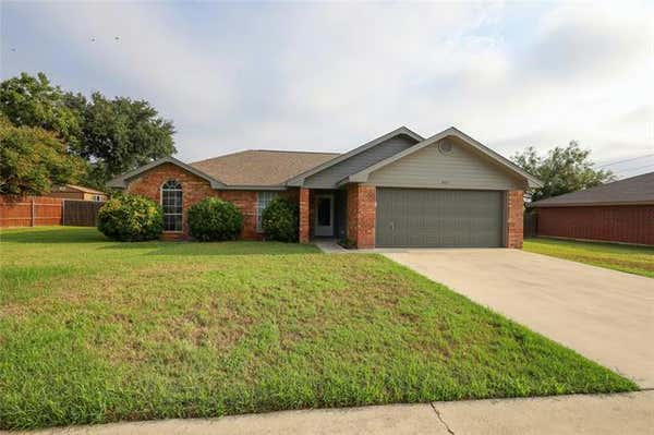 802 SCARLET DR, EARLY, TX 76802 - Image 1