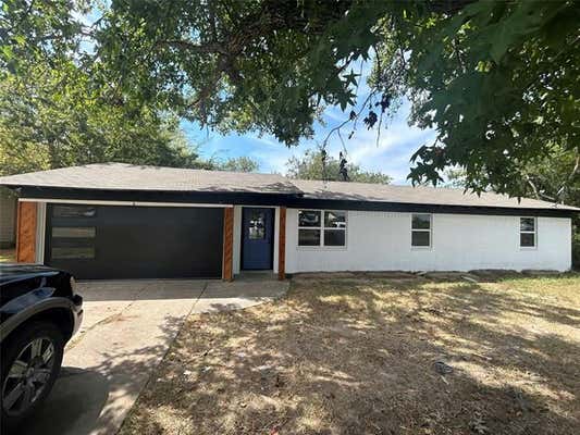 618 E KEMPNER ST, MABANK, TX 75147 - Image 1