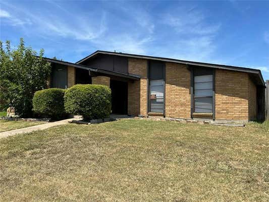 7209 CLOVERGLEN DR, DALLAS, TX 75249 - Image 1