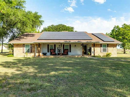 410 E WALNUT ST, ABBOTT, TX 76621 - Image 1