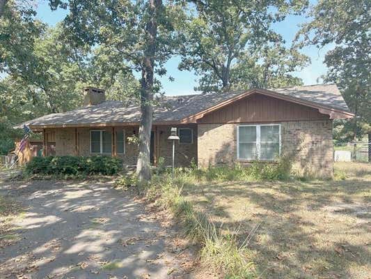 977 COUNTY ROAD 2140, QUITMAN, TX 75783 - Image 1