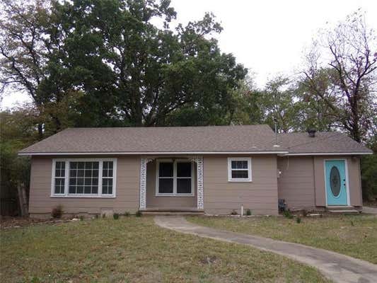 2916 W 2ND AVE, CORSICANA, TX 75110 - Image 1