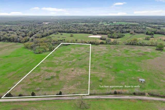 TBD TRACT 4 FCR 930, TEAGUE, TX 75860, photo 1 of 9