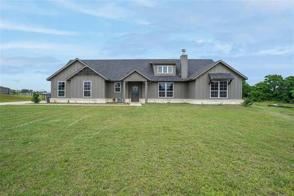 1035 NORTHERN OAKS CT, SPRINGTOWN, TX 76082 - Image 1