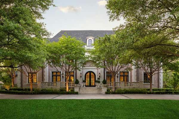 5929 WOODLAND DR, DALLAS, TX 75225 - Image 1