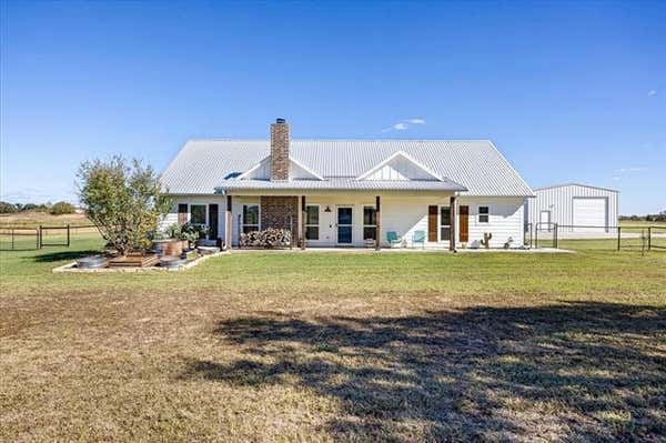 499 COUNTY ROAD 4699, BOYD, TX 76023 - Image 1