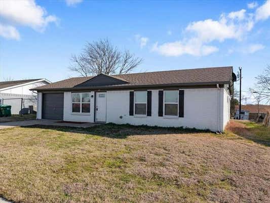 412 YELLOW JACKET DR, FERRIS, TX 75125 - Image 1