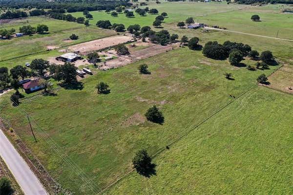 4.97 AC WELL SERVICE RD, BOWIE, TX 76230 - Image 1