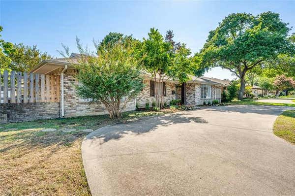 6342 E LOVERS LN, DALLAS, TX 75214, photo 4 of 51