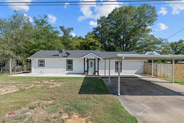 1787 GOFORTH RD, KILGORE, TX 75662 - Image 1