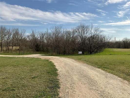 TBD SE CR 3048A, MILDRED, TX 75109, photo 3 of 6