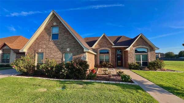 4510 VISTA DEL SOL, ABILENE, TX 79606 - Image 1