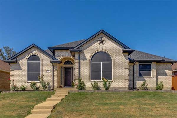 921 PARKWOOD TRL, MESQUITE, TX 75149 - Image 1