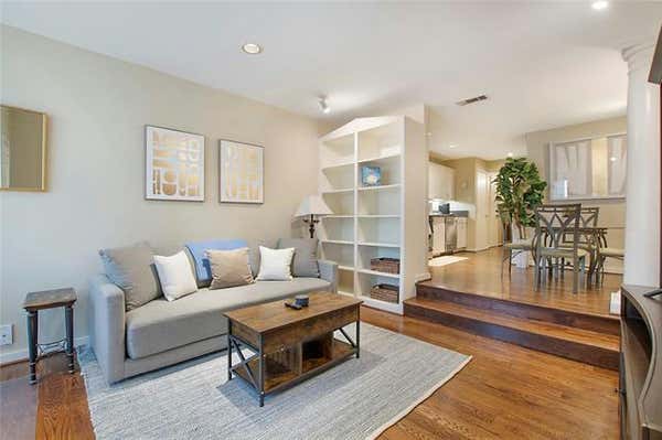 4241 BUENA VISTA ST APT 14, DALLAS, TX 75205 - Image 1