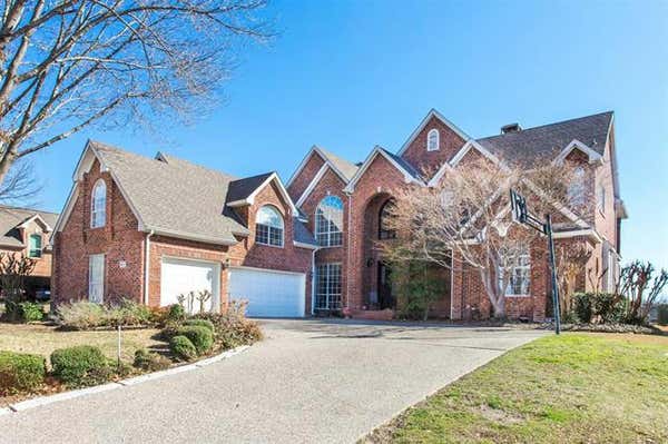 816 HILLS CREEK DR, MCKINNEY, TX 75072 - Image 1