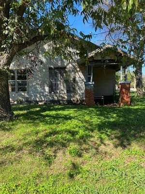 501 W 12TH ST, COLEMAN, TX 76834 - Image 1