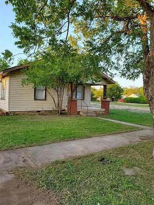 908 W LIVEOAK COLEMAN, COLEMAN, TX 76834 - Image 1