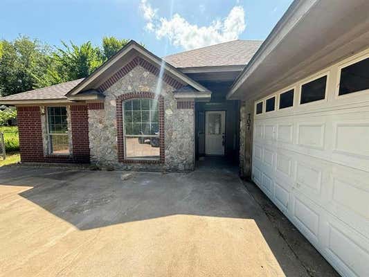 707 N HAMLETT ST, ATHENS, TX 75751 - Image 1