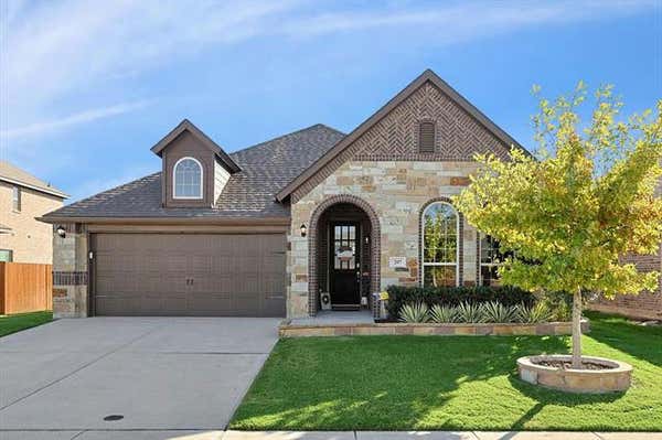 207 SPRUCE VALLEY DR, JUSTIN, TX 76247 - Image 1