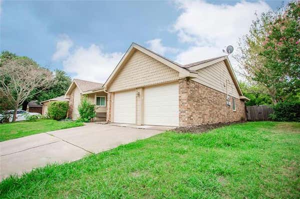 4914 PRAIRIEVIEW CT S, ARLINGTON, TX 76017 - Image 1