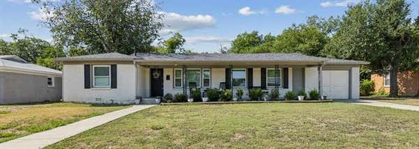 5621 FURSMAN AVE, FORT WORTH, TX 76114 - Image 1