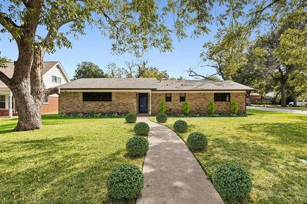 713 WAGGONER DR, ARLINGTON, TX 76013 - Image 1