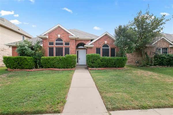 4724 PARK BEND DR, FORT WORTH, TX 76137 - Image 1