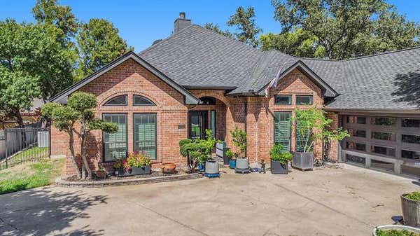 8521 WOODSLANE DR, FORT WORTH, TX 76179 - Image 1