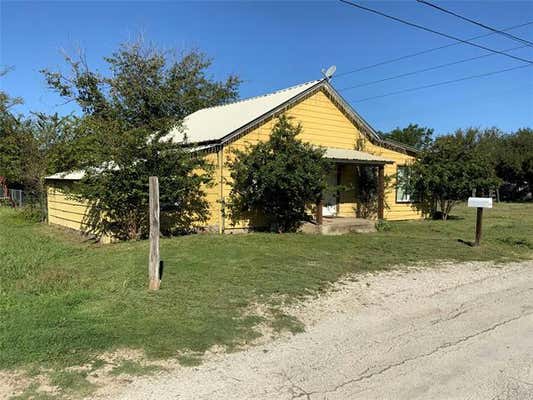 505 S MARY ST, COMANCHE, TX 76442 - Image 1