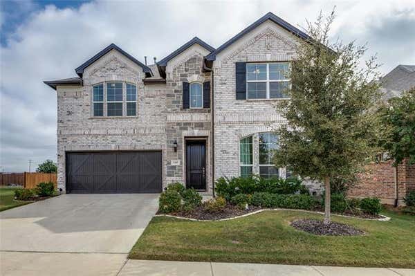 5205 SQUEEZEPENNY LN, MCKINNEY, TX 75070 - Image 1