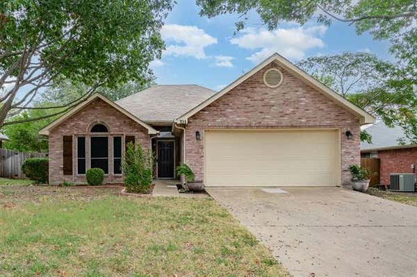 314 WESTWOOD DR, ROCKWALL, TX 75032 - Image 1