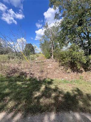 LOT 1 RS COUNTY ROAD 4500, POINT, TX 75472 - Image 1