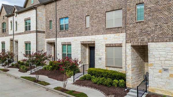 4416 GRADY LN, CARROLLTON, TX 75010 - Image 1