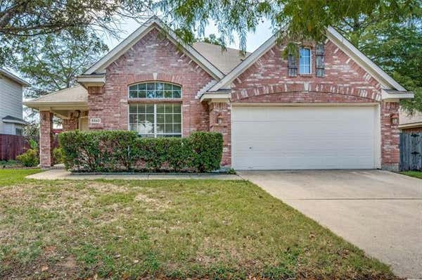 5560 LAWNSBERRY DR, FORT WORTH, TX 76137 - Image 1