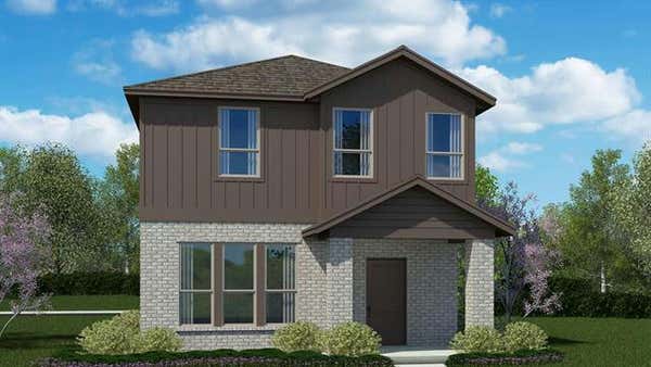 3013 STRAWBERRY FARM LANE, FORT WORTH, TX 76036 - Image 1