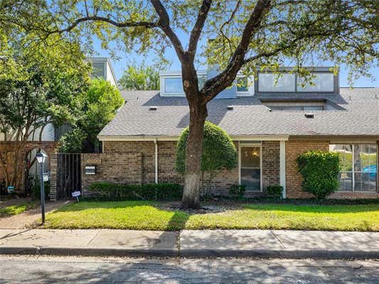 9456 CHIMNEY CORNER LN, DALLAS, TX 75243 - Image 1