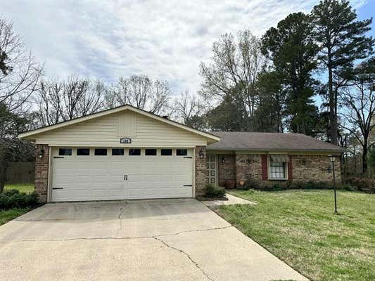 109 HONEYSUCKLE DR, MANSFIELD, LA 71052 - Image 1