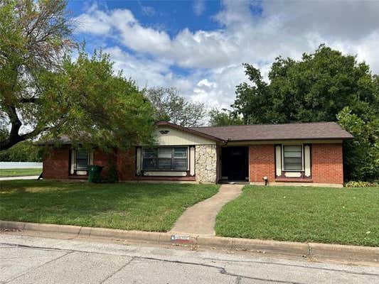 5601 AMMONS ST, HALTOM CITY, TX 76117 - Image 1