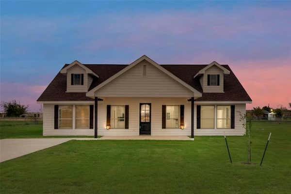 6612 OLD ORCHARD CT, JOSHUA, TX 76058 - Image 1