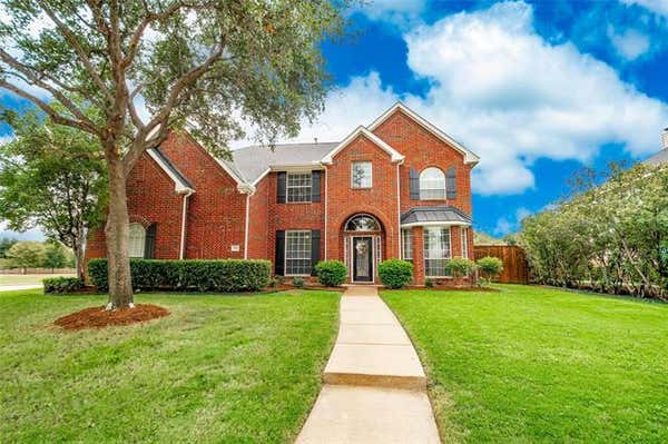 1501 GLEN HOLLOW LN, FLOWER MOUND, TX 75028 - Image 1