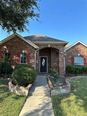 2714 SEQUOIA LN, WYLIE, TX 75098 - Image 1