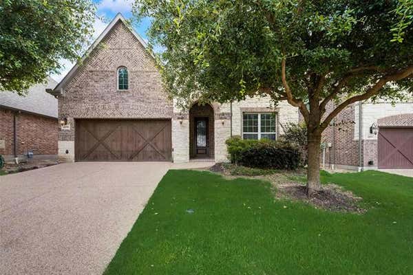 2875 NOTTINGHAM DR, TROPHY CLUB, TX 76262 - Image 1